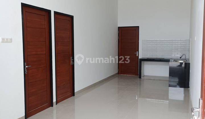 Cluster Pratama Tokyo Type60 Singkawang Roban 2