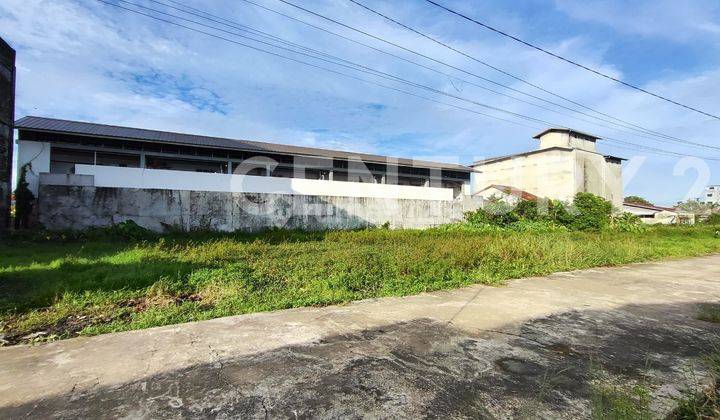 DIJUAL 2 KAVLING TANAH Di Serdam, Kubu Raya 1