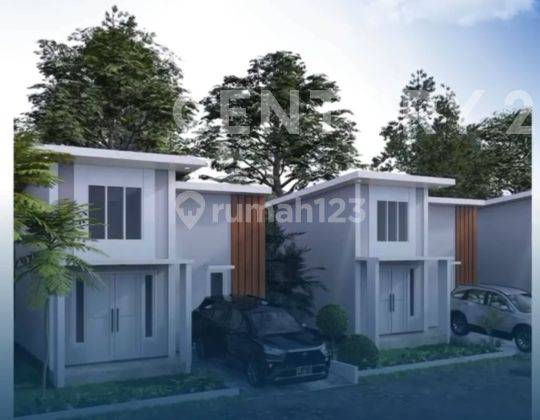 Rumah Subsidi Kualitas Mantap Lokasi Jln Kalimas Hulu- Kotabaru 1