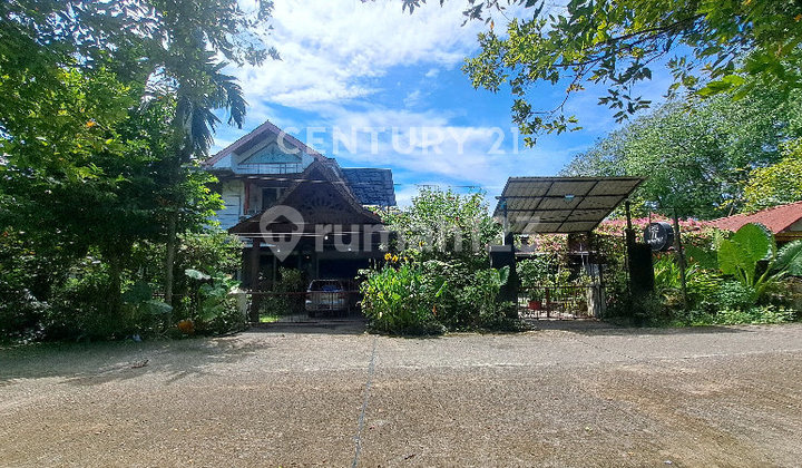 Rumah 2 Lt Hook Tanah Luas Depan Taman Akcaya Jl Sutan Syahrir Rumah 2 Lt Hook Tanah Luas Depan Taman Akcaya Jl Sutan Syahrir