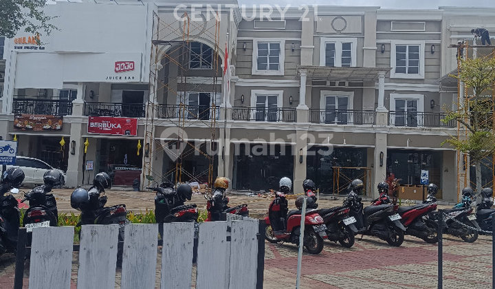 Strategic Shop House, Busy Area, Jl. A Yani 2 Pontianak 2