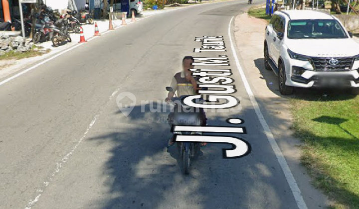 Strategic Shop House Suitable for Various Businesses on Mempawah Main Road 2