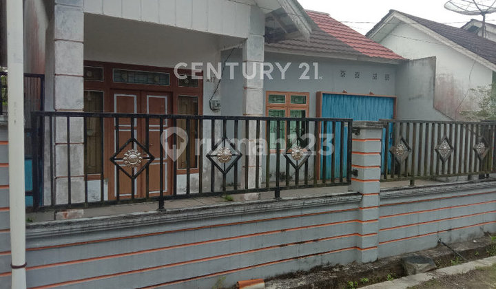 Rumah Siap Huni Di Trans Kalimantan Pontianak 2
