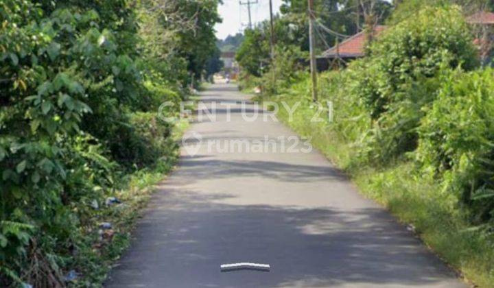 Tanah Siap Bangun Jl. Paris 2 Pontianak Cocok Utk Rumah Dan Kost 1