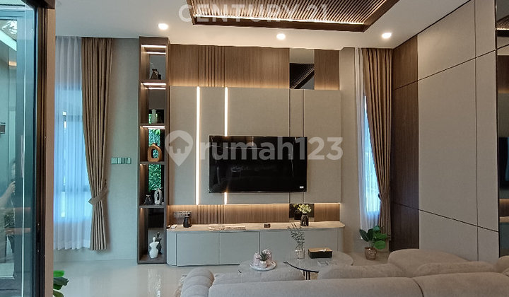 Rumah Siap Huni , Cluster , Rapi Jl. Purnama Pontianak