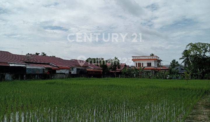 Tanah Siap Bangun Lokasi Wono Baru Purnama 2 1