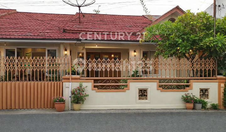 Rumah Siap Huni, Luas Strategis di Kota Pontianak Rumah Siap Huni, Luas Strategis di Kota Pontianak