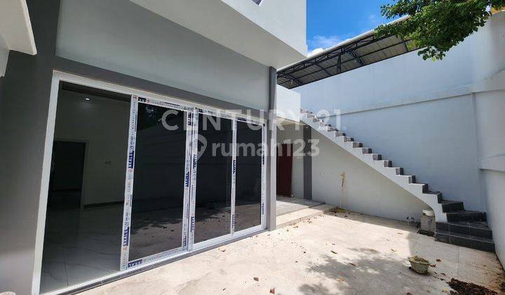 Rumah Tipe 150+ Dengan Halaman Luas Di Jalan Karya Tani 2