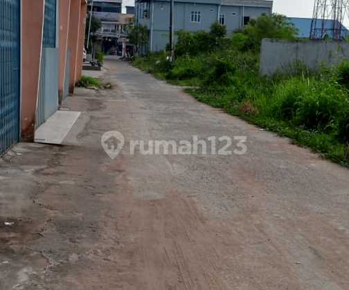 Rumah Di Desa Kapur Dekat Jl. Raya  Kota Pontianak 2
