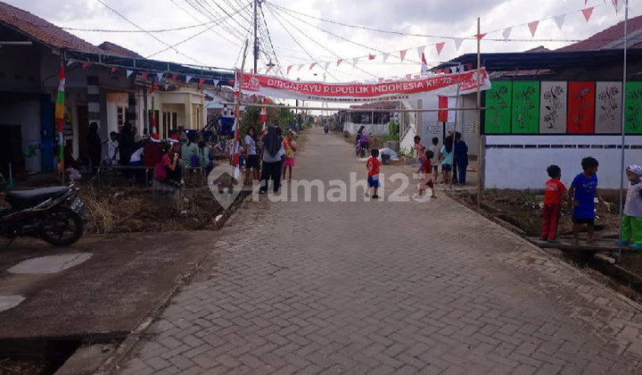 Affordable House with Large Land and Prime Location 1