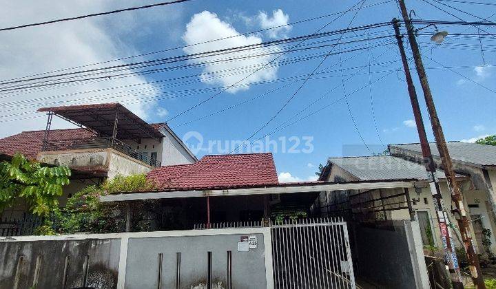 Dijual Perumahan Desa Kapur Komp. Garden City 1 1