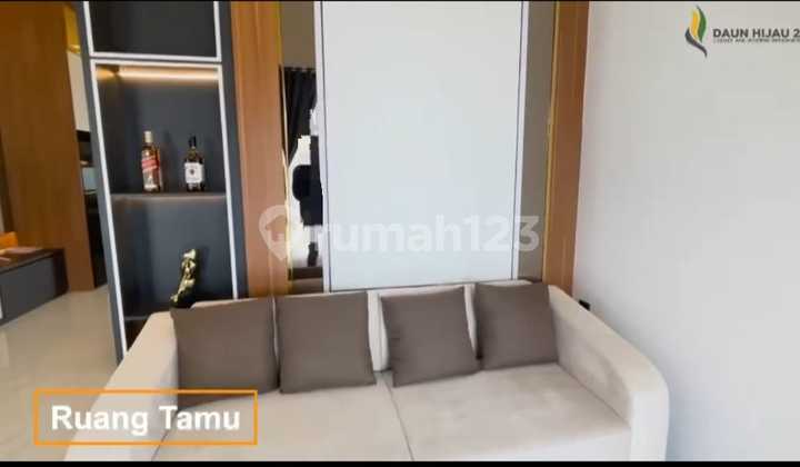 Rumah Siap Huni Dalam Kompleks Rapi dan Aman Pontianak 2