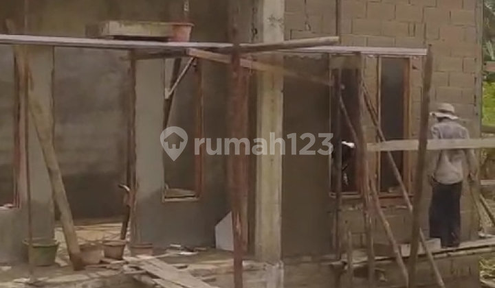 Subsidized House by Kakap Main Road Complete with Water Supply 2