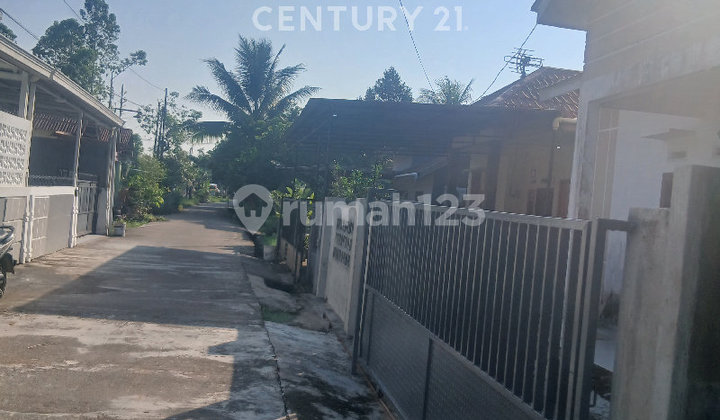 Ready-to-Occupy House, Near City Jln Danau Sentarum - Suka Mulia 2