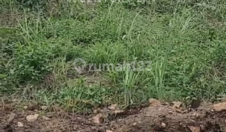 Tanah Siap Bangun Cocok untuk Kost Sepakat 2 Pontianak