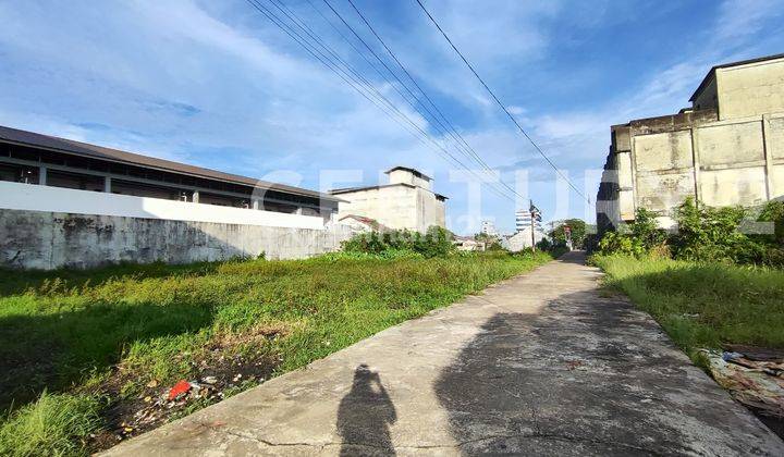 DIJUAL 2 KAVLING TANAH Di Serdam, Kubu Raya 2