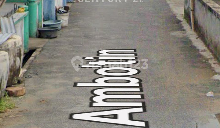 Rental House at Dormitory Price in the Center of Pontianak City