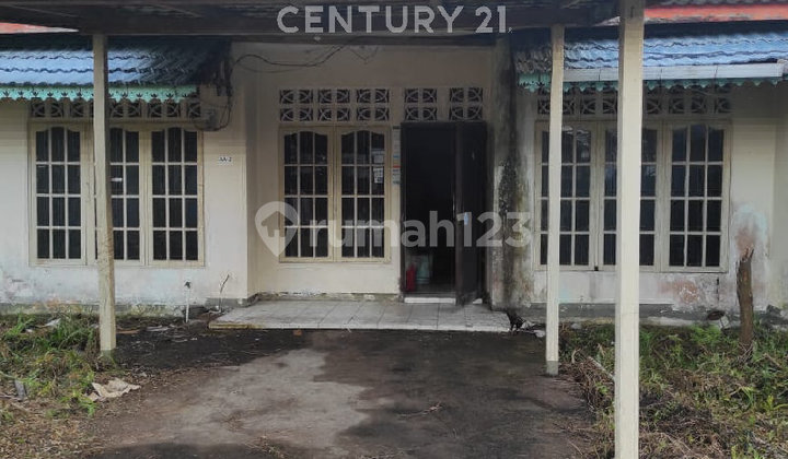 Beli Tanah Bonus Rumah , Tepi Jalan Raya Purnama 1 Pontianak Beli Tanah Bonus Rumah , Tepi Jalan Raya Purnama 1 Pontianak