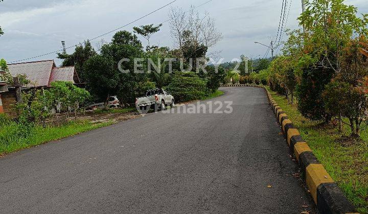 Tanah Siap Bangun  Sanggau Kalimantan Barat 2