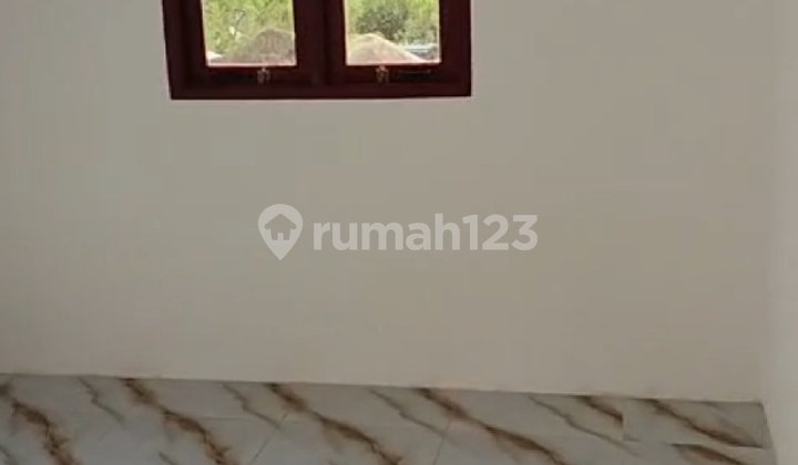 Subsidized House Near Sungai Renggas Main Road, Pontianak 2