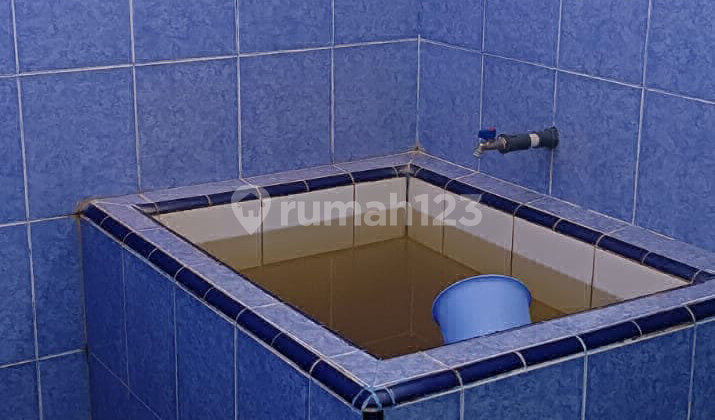 Rumah Siap Huni , Halaman Luas Daerah Purnama 1 Pontianak 2