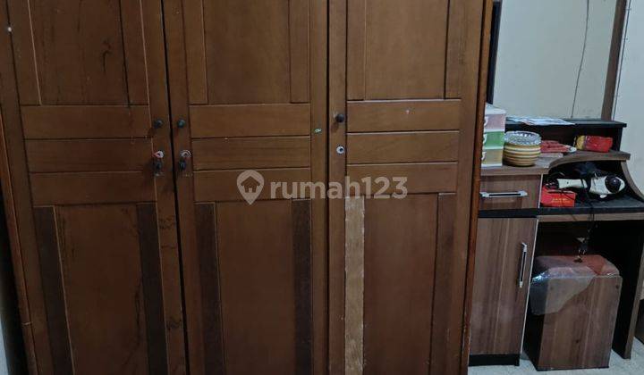 Rumah Murah Dekat Pusat Kota Jl Agus Salim Gg. 1  2