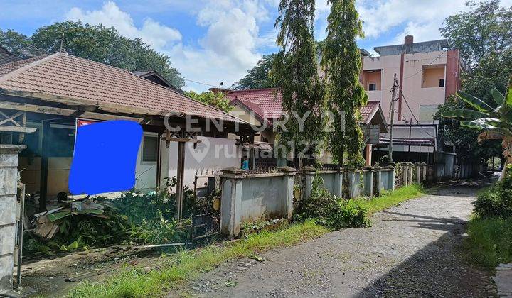 Rumah Strategis A.Yani 1 Pusat Kota , Dekat Mall , Sekolah  1