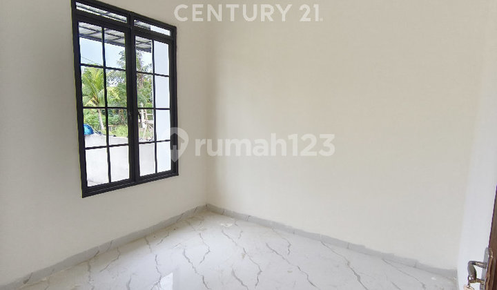 Rumah Minimalis dengan Nuansa Asri Roban Land Kota Singkawang 2