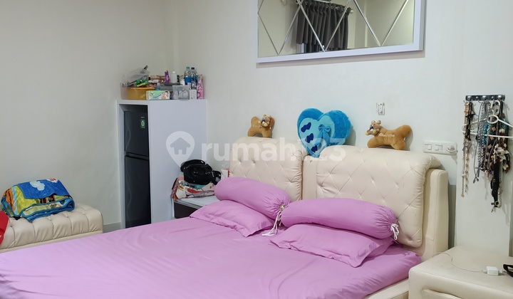 Rumah Cluster Chrysant 1lt 1/2 Jl Sei Mahakam Roban Singkawang 2