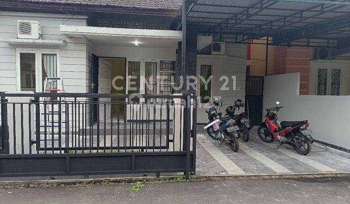 Rumah Siap Huni Lokasi Serdam Kota Pontianak 1