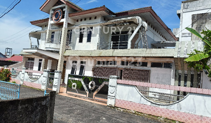 Ready-to-Live House Strategically Located Near Pontianak City