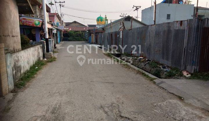 Tanah Adisucipto Siap Bangun Dekat Keramaian Dan Pasar 2