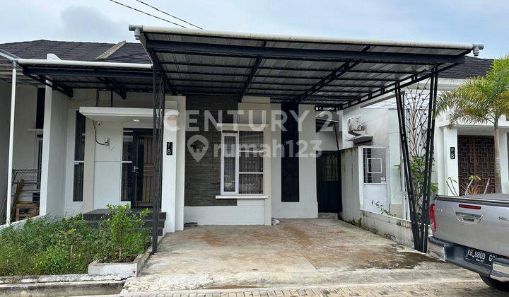 Rumah Siap Huni Dlm Kompleks  Jl. Padat Karya Pontianak 1