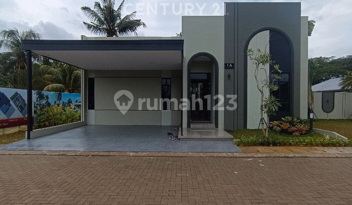 Rumah Siap Huni , Cluster , Rapi Jl. Purnama Pontianak