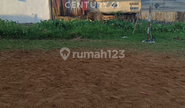 Tanah Siap Bangun Jl. Suwignyo Kota Pontianak Tanah Siap Bangun Jl. Suwignyo Kota Pontianak