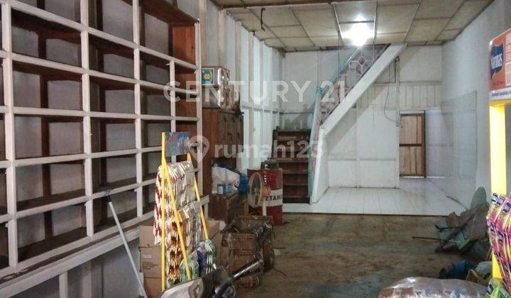 Ruko Strategis Di Jl. Bukit Ruan Sanggau - Kalimantan Barat 2