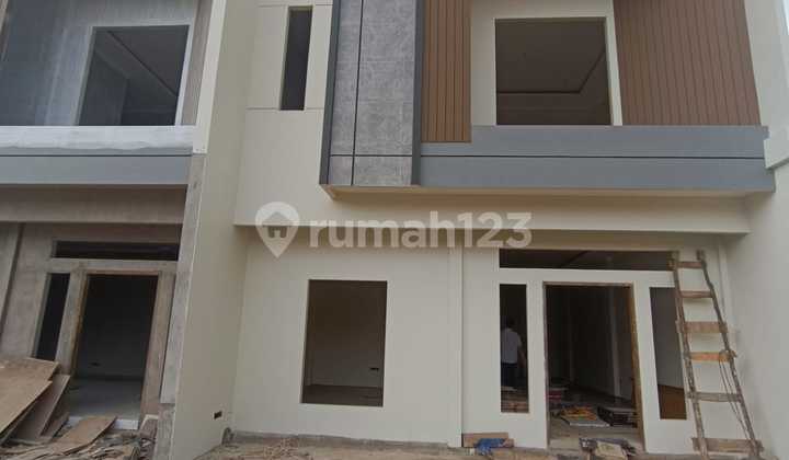 Rumah Baru Siap Huni Lokasi Strategis Kota Singkawang Rumah Baru Siap Huni Lokasi Strategis Kota Singkawang