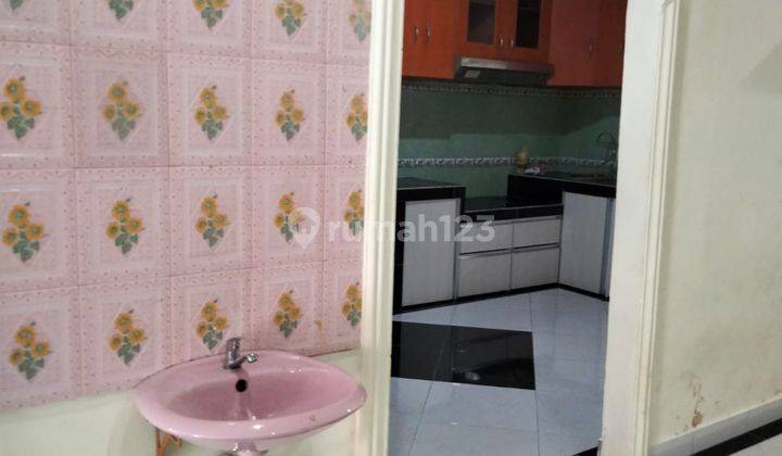 Rumah Siap Huni jl  purnama - Pusat Kota Pontianak 2