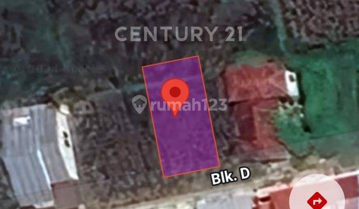 Tanah Kosong Ukuran 10 X 20 Gg. Wanara Sakti Kubu Raya 2
