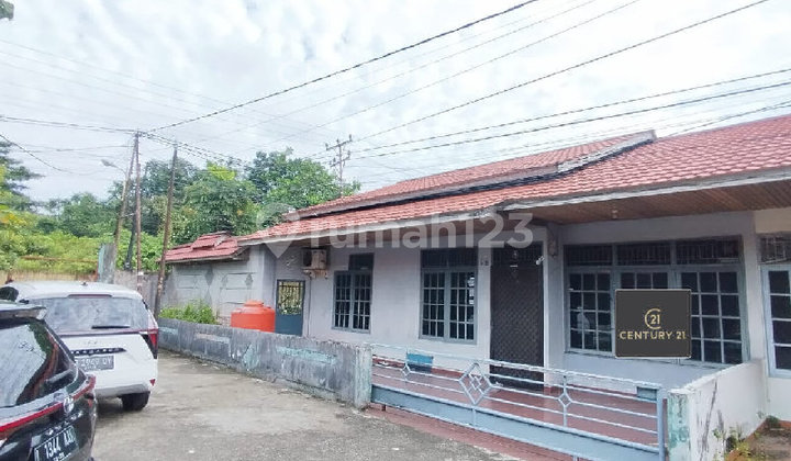 1-Story House in Purmana Permata Location Near Favorite School 1-Story House in Purmana Permata Location Near Favorite School
