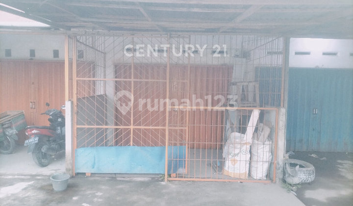 Rumah Yang Cocok Untuk Berkeluarga, Jalan Swadaya.