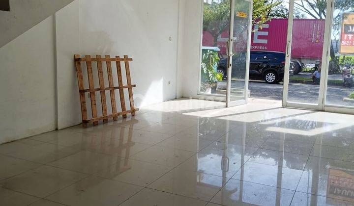 Jual Rugi Ruko Bizpoint