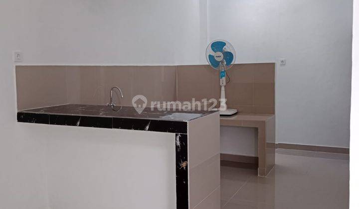 Dijual Cepat Rumah Cantik di Citra Raya 2