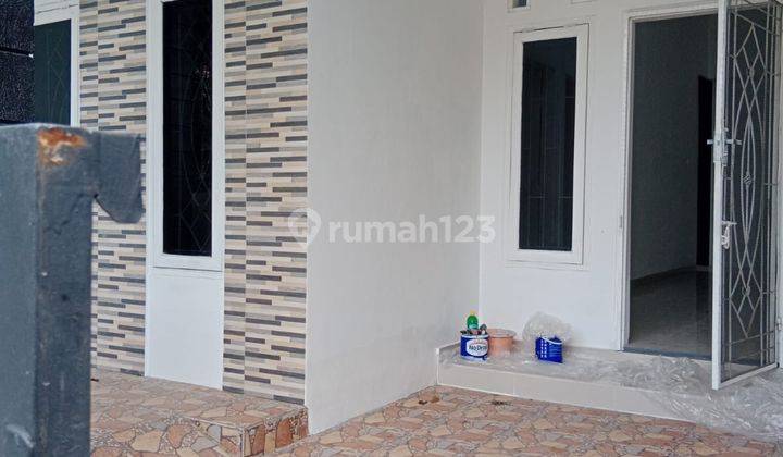 Dijual Rumah Citra Raya Dekat Mall 2