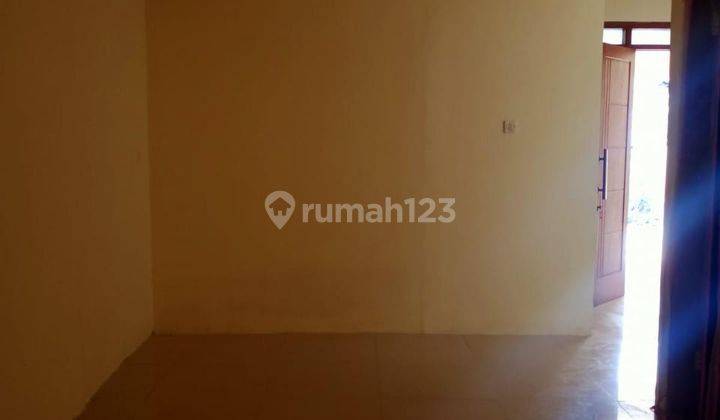 Dijual Rumah Belakang Mal 2