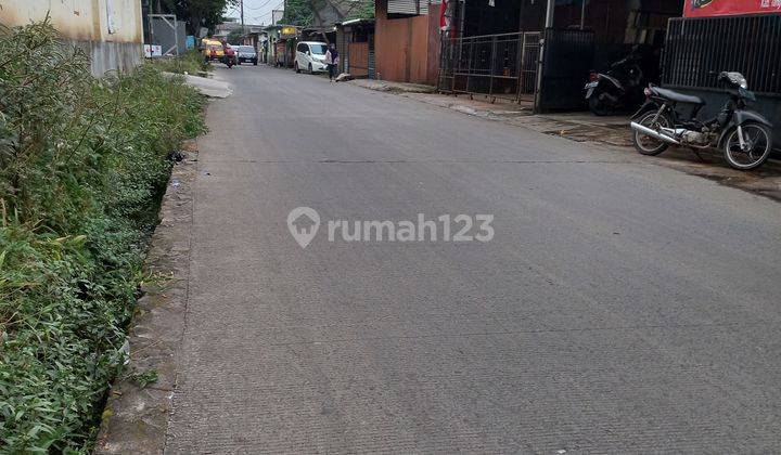 Disewakan Ruko 2 Lantai 3