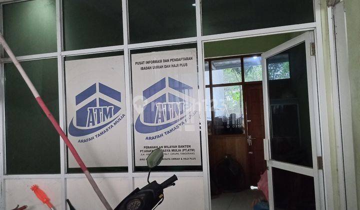 Disewakan Ruko 2 Lantai 6