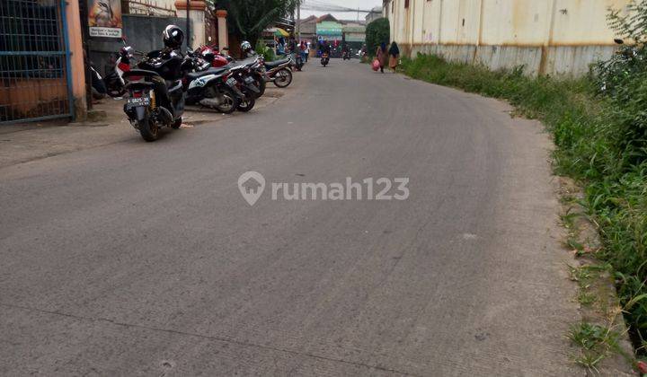 Dijual Cepat Ruko 2 Lantai 2