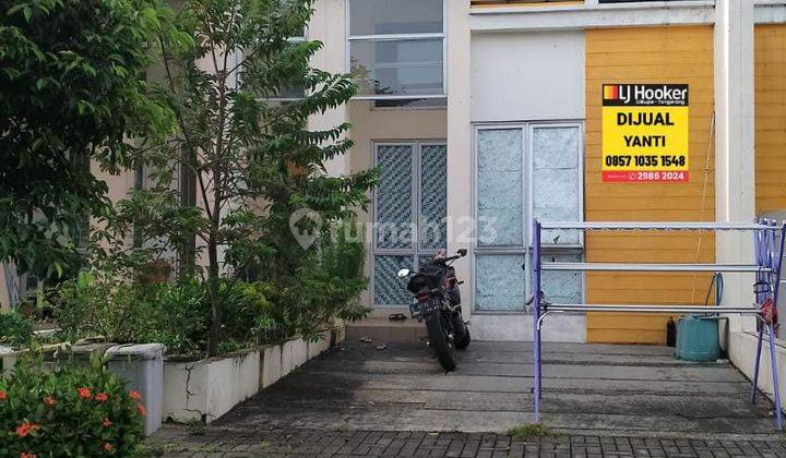 Dijual Rumah 1 lantai 1