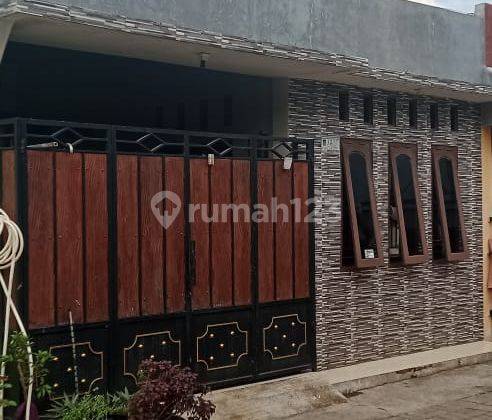 Dijual Rumah Mulya Asri 1